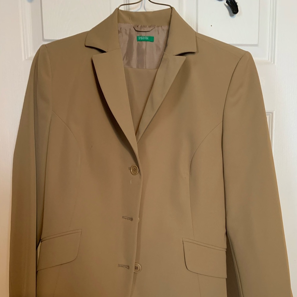 United Colors of Benetton pantsuit